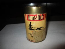 Vintage  Outers Gunslick Slick Bore Gun Cleaning Patches SEE PICS