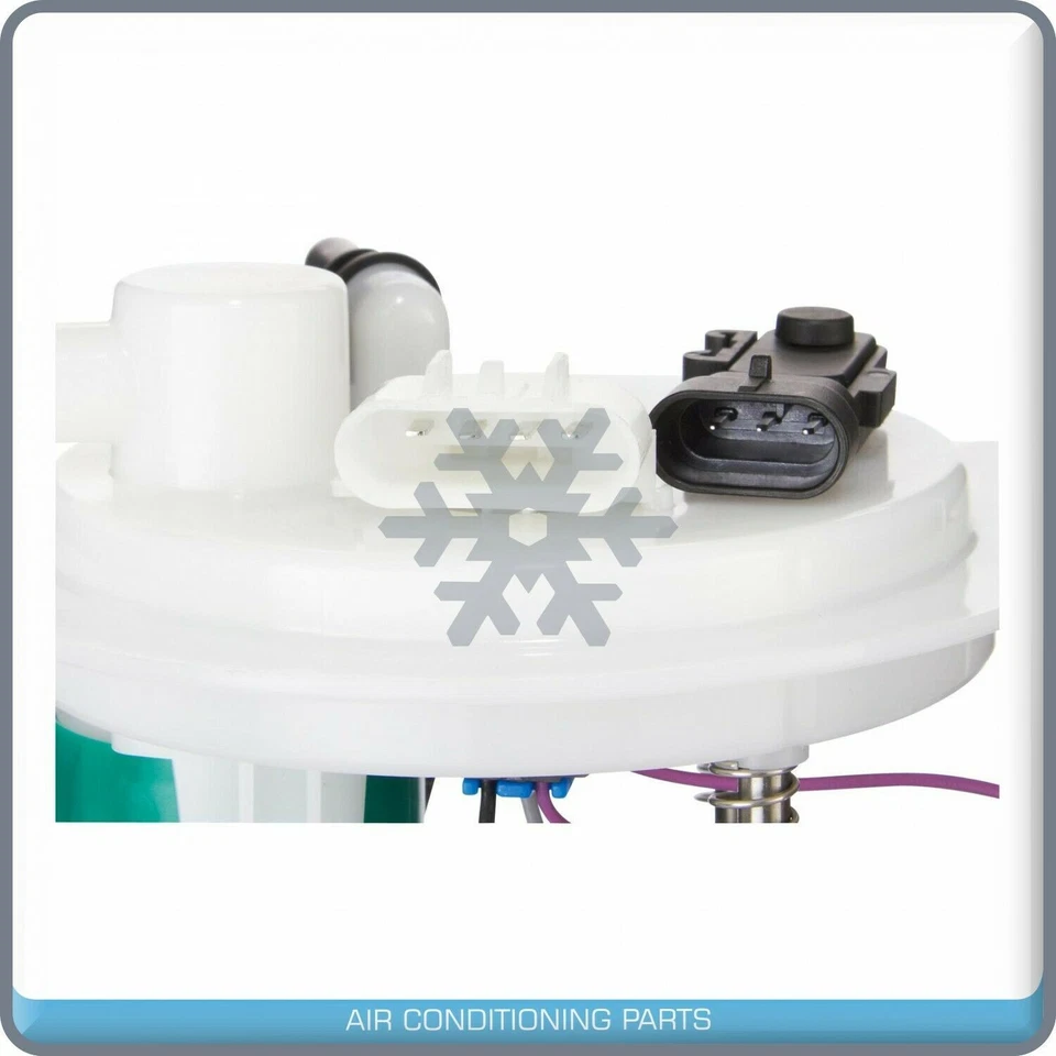 Bomba de combustible eléctrica para Buick Enclave / GMC Acadia / Saturn Outlook... QC Foto 4 de 4