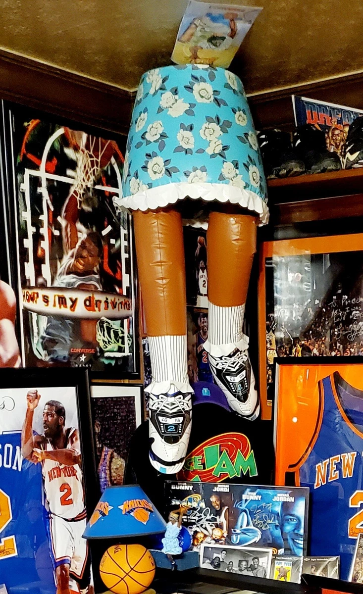 Larry johnson shop converse react