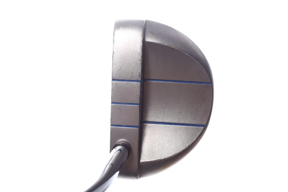 Putter Odyssey Divine Line Rossie 33 pulgadas para diestros bueno Foto 3 de 4