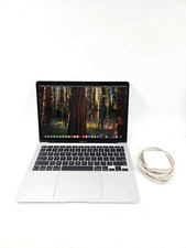 Apple MacBook Air 13 in 2020 Silver/Apple M1 3.2 GHz, 256 GB 8 GB