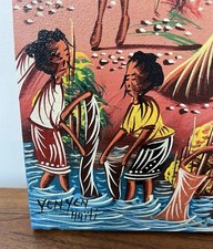 Haiti Painting for sale | eBay