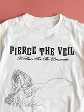 Classic Pierce The Veil Collection Unisex All Size u49.25