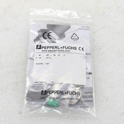 NEW Pepperl+Fuchs NEN10-12GM50-E2-V1 Proximity switch sensor