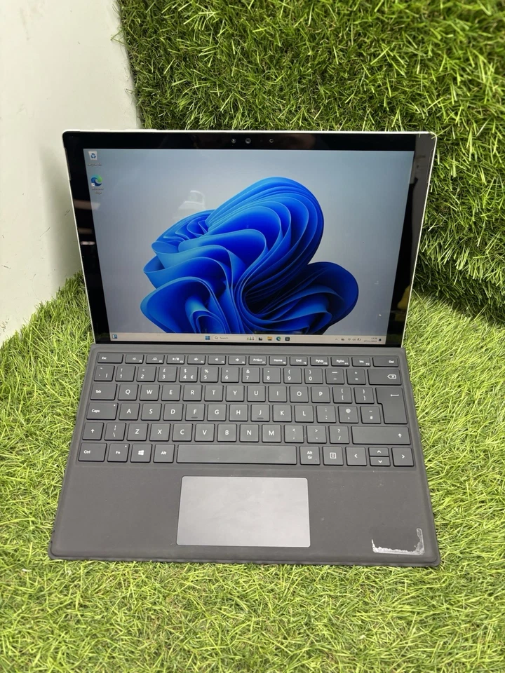 Microsoft Surface Pro 4 1724 120GB SSD + KEYBOARD M3 4GB WINDOWS 11 TABLET #L13 - Image 3 of 4