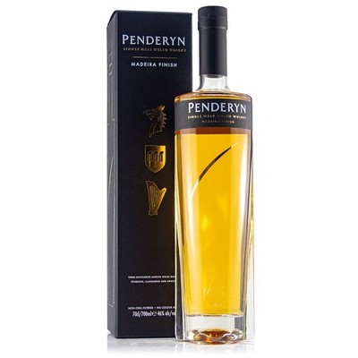 Penderyn Madeira 0,7 Liter 46%vol.