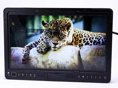 SmallHD 1703 HDR Production Monitor - Works, Please Read Notes