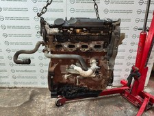 LAND ROVER FREELANDER 2 L359 2.2 DIESEL BARE ENGINE 224DT