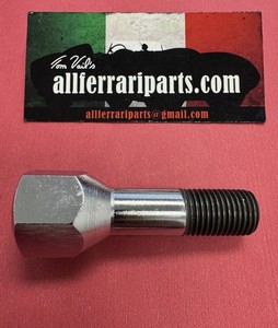 tomvailsallferrariparts | eBay Stores