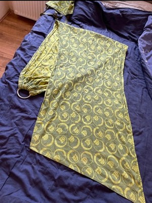 baby sling wrap carrier