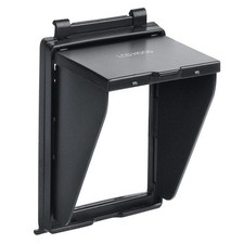 LCD Screen Hood compatible with