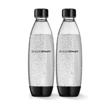 Sodastream spülmaschinengeeignete Kunststoff...
