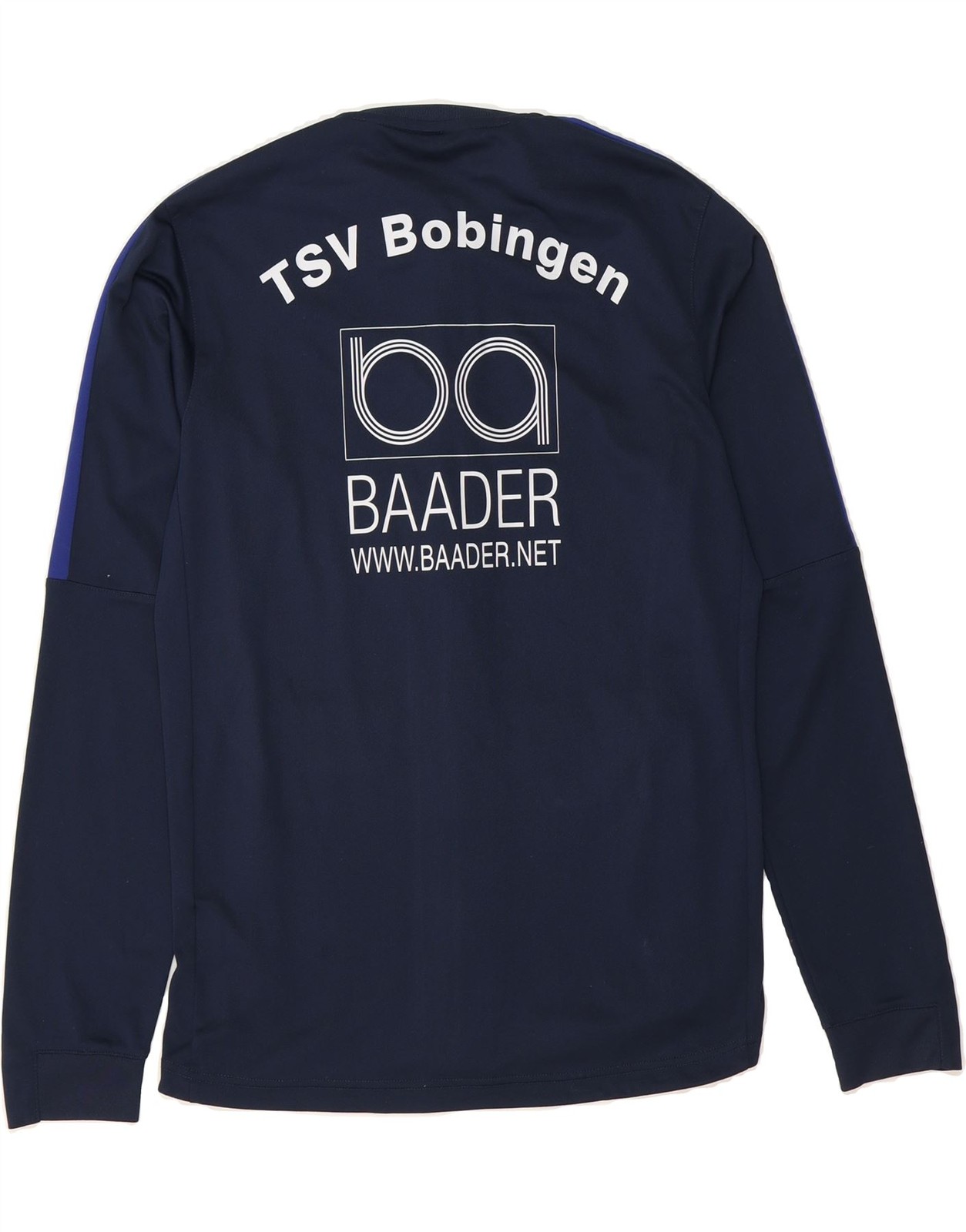 SACAI X NIKE NIKE Giacca Tuta Uomo Dri Fit Grafica Media Blu Navy Poliestere DR73