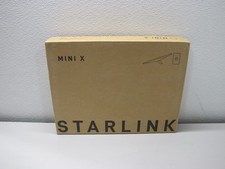 Starlink Mini X Kit Satellite Internet Antenna - Unlocked