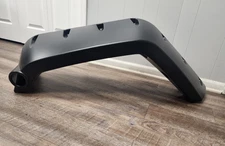 BUSHWACKER 11.75" Front Fender Flare, LH, for 07-18 Wrangler JK - 10045-02