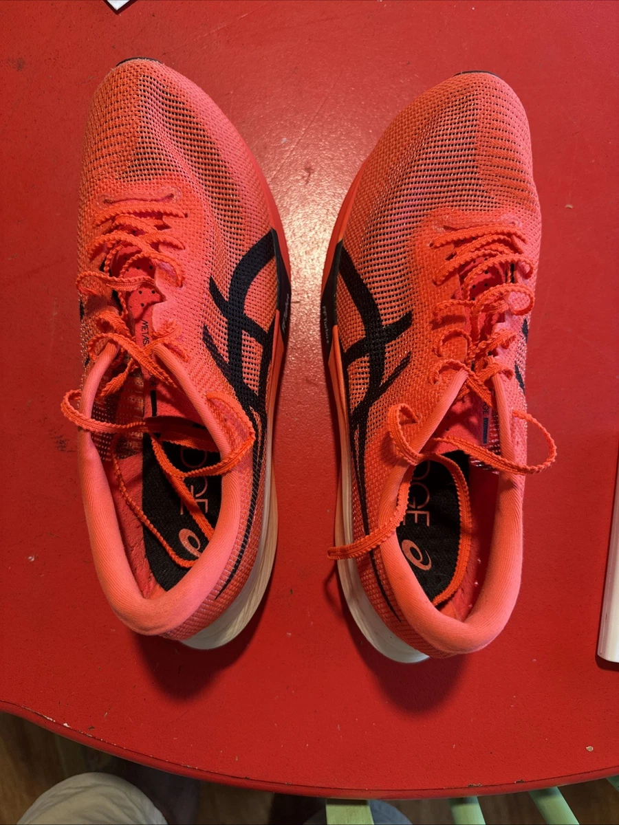 ASICS Metaspeed Edge Paris Sunrise Red for Sale | Authenticity