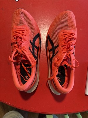 Size 10 - ASICS Metaspeed Edge Paris