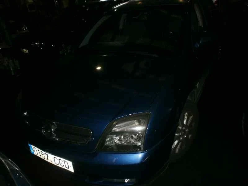 SILENCIEUX ARRIERE / 14445687 POUR OPEL VECTRA C BERLINA COMFORT - Image 3 of 4