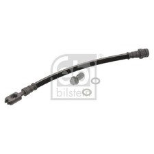 2x Bremsschlauch hinten für VW Jetta 3 1K2 4 162 Passat B7 362 365 | 24544394
