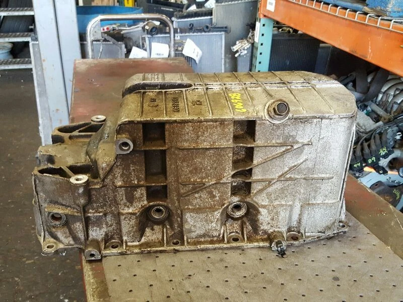 Поддон для масла 3,4 л подходит для 01–03 AZTEK 497583 - Изображение 4 из 4