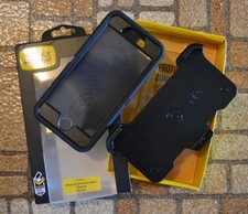 OtterBox Defender Custodia Protettiva Resistente per iPhone 8 / 7