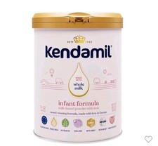 Kendamil Classic Infant Formula Whole Milk With Iron 28.2 oz Best By 07/2027