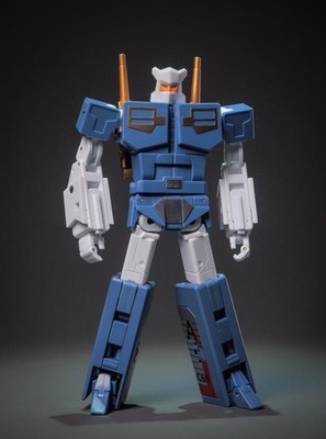 Mastermind Creations ReMix Serie RMX-12 Pitch