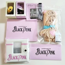 [EN PLACE] FINALE DE LA TOURNÉE MONDIALE BLACKPINK BORN PINK À SÉOUL...