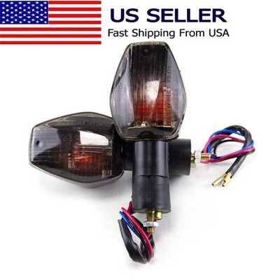 Turn Signal Lights For HONDA CBR125R/ CBF500 / CBF600N/ VTR 250 ect...