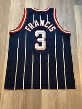 Steve Francis NBA Fan Apparel & Souvenirs for sale | eBay