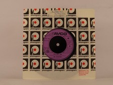 THE STYLISTICS SING BABY SING (95) 2 Track 7" Single including Company Sleeve AV