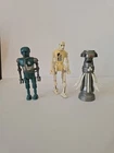 Star Wars Vintage FX-7 & 2-1B Action Figure.