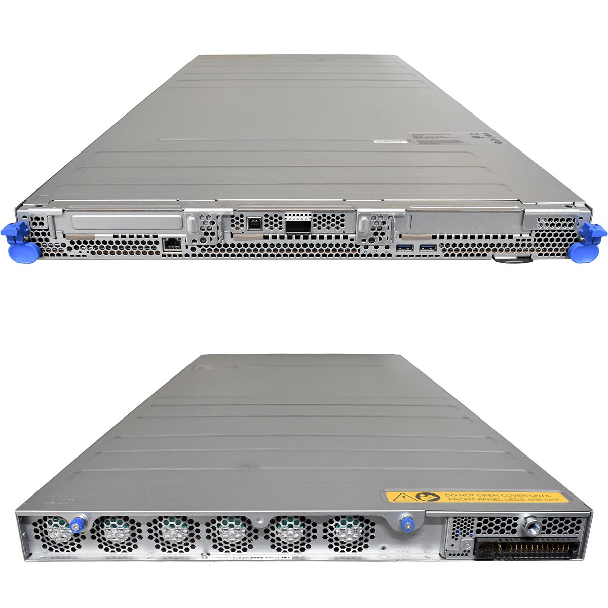 Microsoft Project Olympus Server Azure Dual CPU SP3 Epyc 7003