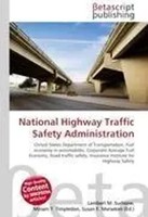 Lambert M. Surhone (U. A.) | National Highway Traffic Safety Administration