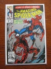 Marvel The Amazing Spider-man #361 - 1st appearance of Carnage - 2nd Print