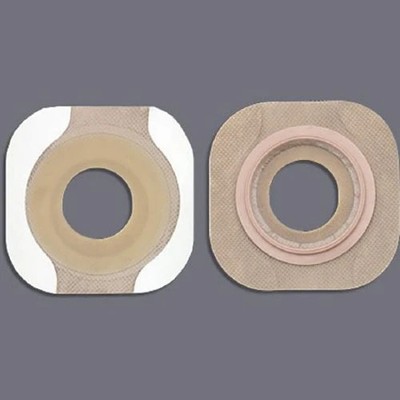 Ostomy Barrier Precut Standard Wear Adhesive Tape 44 mm