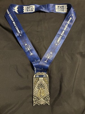 Conqueror Gondor Medal