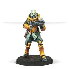 Infinity Yu Jing Sulyong Forward Observer
