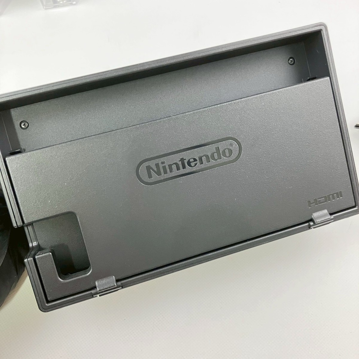Nintendo Switch Monster Hunter Rise HAC-001 (-01) A Rank Console