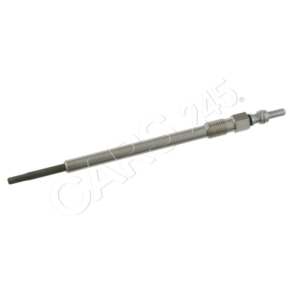 SWAG Glow Plug Fits ALFA ROMEO 156 FIAT LANCIA OPEL SAAB 9-3 VAUXHALL 1214034