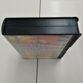 Sonic Wings 3 Neo Geo AES Cartridge Official Made in Japan Tested Authentic