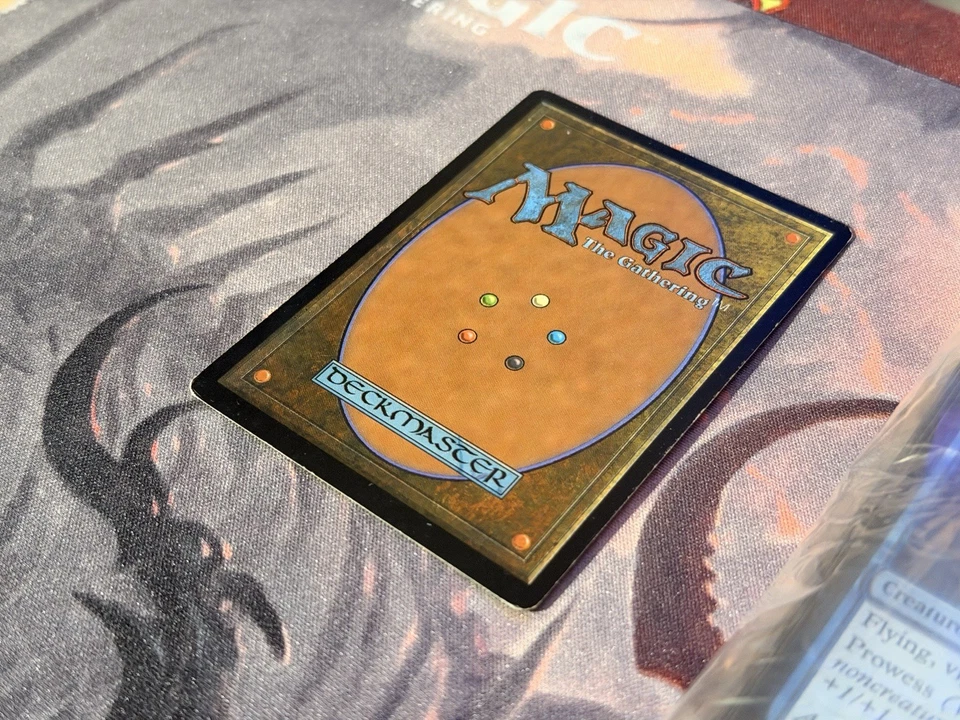 Academy Rector Japanese Urza’s Destiny MP Magic The Gathering MTG Reserved - Image 3 of 4