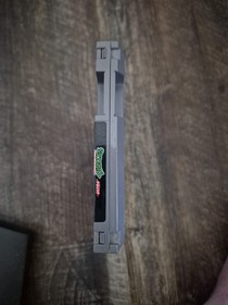 Teenage Mutant Ninja Turtles NES (Nintendo Entertainment System) NON TESTATO