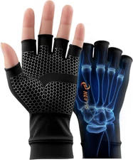 Compression Gloves Women Men, Arthritis Gloves for Women for Pain, Carpal Tunnel