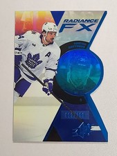 2023-24 SPx Radiance FX 