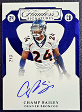 2017 Panini Flawless Baseball Cards 15