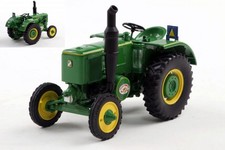 Miniature Auto 1:32 Replicagri TRACTEUR VIERZON 302 2ème SÉRIE 1953 1:32