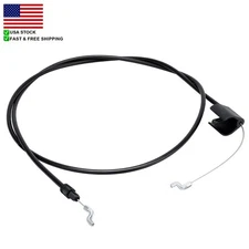 183567 532183567 Replacement Engine Zone Control Cable for Craftsman Lawn Mower