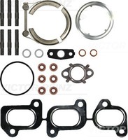 Victor Reinz Montagesatz Lader 04-10352-01 FüR VW Polo 5 6R1 6C1 TDI Audi A1 8X1