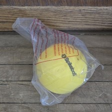Spikeball BALL for Spike Ball outdoor game Replacement Yellow 1 Qty NEW